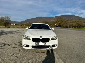 BMW 535 535i xDrive