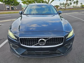 Volvo V60 Cross Country T5, снимка 2 — Bazar.bg Volvo V60 Cross Country T5, снимка 2