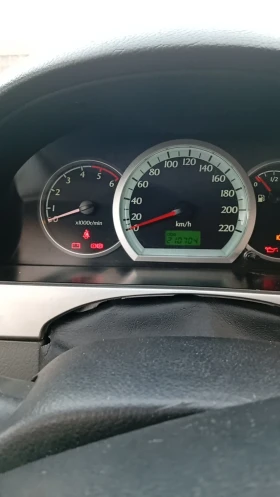 Chevrolet Nubira, снимка 12