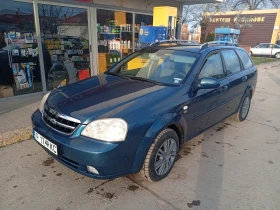 Chevrolet Nubira, снимка 1