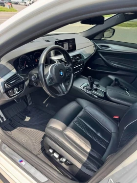 BMW 540 * 540i xDrive * CARFAX * ЦЕНА ДО БГ - 24200 € / 47331.09 лв. - 20335618 5