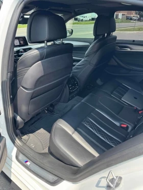 BMW 540 * 540i xDrive * CARFAX * ЦЕНА ДО БГ - 24200 € / 47331.09 лв. - 20335618 10