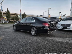 Mercedes-Benz E 450 DISTRONIC * * ОБДУХВАНЕ * * CARFAX * * , снимка 4