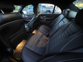 Mercedes-Benz E 450 DISTRONIC * * ОБДУХВАНЕ * * CARFAX * * , снимка 8