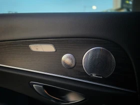 Mercedes-Benz E 450 DISTRONIC * * ОБДУХВАНЕ * * CARFAX * * , снимка 14