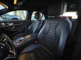 Mercedes-Benz E 450 DISTRONIC * * ОБДУХВАНЕ * * CARFAX * * , снимка 7