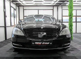 Mercedes-Benz S 350 LONG/PANORAMA/FACE/KeylessGo/СОБСТВЕН ЛИЗИНГ - цена по договаряне - 97509472 2