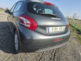 Peugeot 208 - 4000 € / 7823.32 лв. - 33432708 4