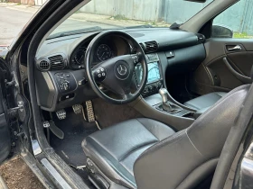 Mercedes-Benz C 230 V6, 2.5, 204 hp, Бензин, 158 707 km - 4000 € / 7823.32 лв. - 30976265 6