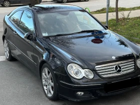 Mercedes-Benz C 230 V6, 2.5, 204 hp, Бензин, 158 707 km - 4000 € / 7823.32 лв. - 30976265 2