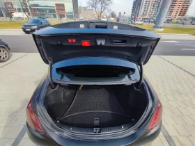 Mercedes-Benz C 43 AMG 4MATIC/SATIN BLACK MATTE/ SHADOW LINE/!!��������!! | Mobile.bg � ����� ������ 17
