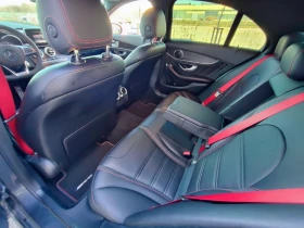 Mercedes-Benz C 43 AMG 4MATIC/SATIN BLACK MATTE/ SHADOW LINE - 25000 € / 48895.75 лв. - 11340104 15