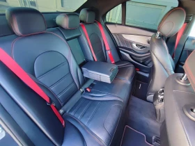 Mercedes-Benz C 43 AMG 4MATIC/SATIN BLACK MATTE/ SHADOW LINE - 25000 € / 48895.75 лв. - 11340104 14