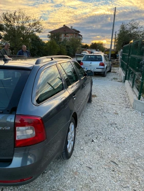 Skoda Octavia - 4500 € / 8801.24 лв. - 94693692 3