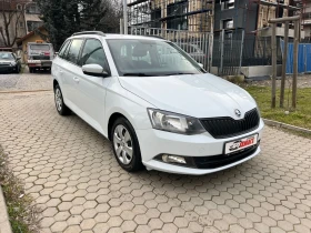 Skoda Fabia 1.4TDi - 6190 € / 12106.59 лв. - 61921504 3