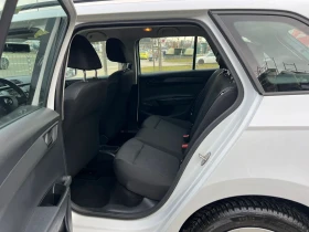 Skoda Fabia 1.4TDi - 6190 € / 12106.59 лв. - 61921504 12