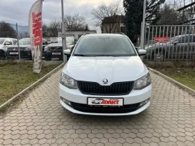 Skoda Fabia 1.4TDi - 6190 € / 12106.59 лв. - 61921504 2