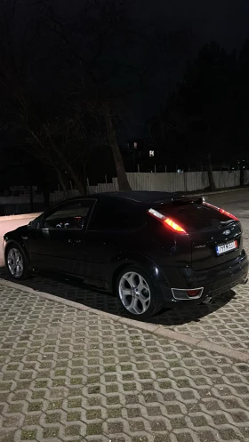 Ford Focus - 4600 € / 8996.82 лв. - 43305031 2