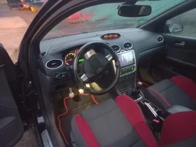 Ford Focus - 4600 € / 8996.82 лв. - 43305031 4