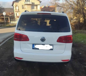 VW Touran - 6800 € / 13299.64 лв. - 63743078 5
