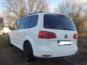 VW Touran - 6800 € / 13299.64 лв. - 63743078 4