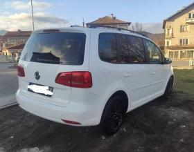VW Touran - 6800 € / 13299.64 лв. - 63743078 6