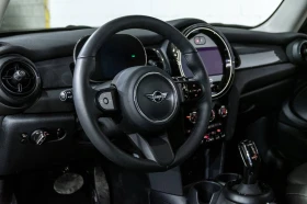 Mini Cooper * Hatchback* АвтоКредит (ЦЕНА ДО БГ), снимка 6 - Автомобили и джипове - 53691471
