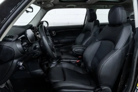 Mini Cooper * Hatchback* АвтоКредит (ЦЕНА ДО БГ), снимка 5 - Автомобили и джипове - 53691471