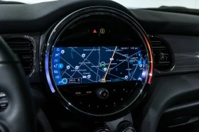 Mini Cooper * Hatchback* АвтоКредит (ЦЕНА ДО БГ), снимка 9 - Автомобили и джипове - 53691471