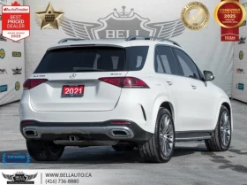 Mercedes-Benz GLE 450 2021 Mercedes-Benz GLE 450 - 35500 € / 69431.96 лв. - 25185838 3