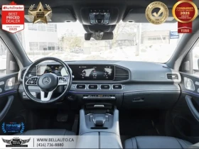 Mercedes-Benz GLE 450 2021 Mercedes-Benz GLE 450 - 35500 € / 69431.96 лв. - 25185838 6