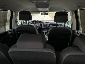 VW Touran 1.6 TDI - 11000 € / 21514.13 лв. - 94539824 8