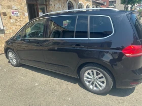 VW Touran 1.6 TDI - 10200 € / 19949.47 лв. - 98339582 3