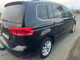 VW Touran 1.6 TDI - 11000 € / 21514.13 лв. - 94539824 4