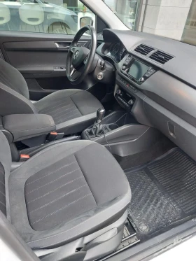 Skoda Fabia Edition - 11000 € / 21514.13 лв. - 32028778 7