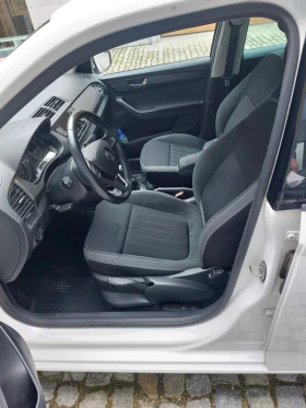 Skoda Fabia Edition - 11000 € / 21514.13 лв. - 32028778 6