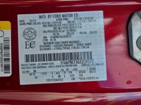 Ford Mustang GT PREMIUM /CARFAX/ОБДУХ/ПОДГРЕВ/НА ЗАДНО | Auto.bg — изображение 14