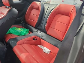Ford Mustang GT PREMIUM /CARFAX/ОБДУХ/ПОДГРЕВ/НА ЗАДНО | Auto.bg — изображение 11