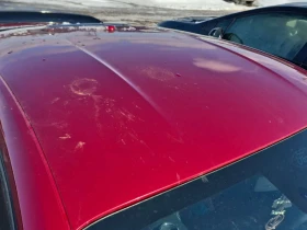 Ford Mustang GT PREMIUM /CARFAX/ОБДУХ/ПОДГРЕВ/НА ЗАДНО | Auto.bg — изображение 5