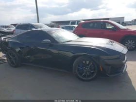 Ford Mustang Dark Horse Fastback | Auto.bg — изображение 13