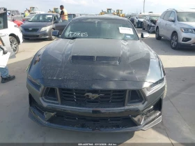 Ford Mustang Dark Horse Fastback | Auto.bg — изображение 12