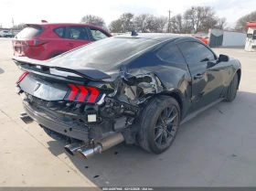 Ford Mustang Dark Horse Fastback | Auto.bg — изображение 4