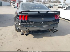 Ford Mustang Dark Horse Fastback | Auto.bg — изображение 6