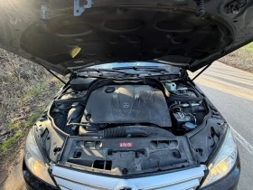 Mercedes-Benz C 220 ОМ646/РЕГИСТРИРАНА/ПАНОРАМА/КОЖА/ОБСЛУЖЕНА - 7500 € / 14668.73 лв. - 61661373 14