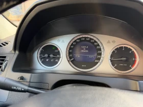 Mercedes-Benz C 220 ОМ646/РЕГИСТРИРАНА/ПАНОРАМА/КОЖА/ОБСЛУЖЕНА - 7500 € / 14668.73 лв. - 61661373 13