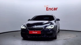 BMW 640 D / M-PACK / ДИГ.ТАБЛО / ОБДУХ / HEADUP / 360  - 14200 € / 27772.79 лв. - 84922470 3