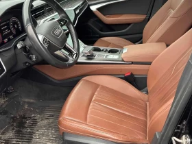 Audi A6 Technik  CARFAX - 19600 € / 38334.27 лв. - 48425944 14
