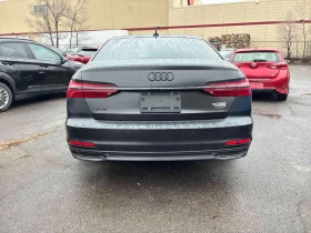 Audi A6 Technik  CARFAX - 19600 € / 38334.27 лв. - 48425944 4