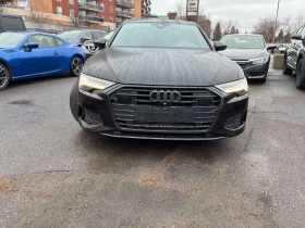 Audi A6 Technik  CARFAX - 19600 € / 38334.27 лв. - 48425944 6