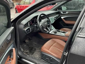 Audi A6 Technik  CARFAX - 19600 € / 38334.27 лв. - 48425944 5